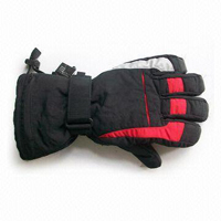 Vyhrievané rukavice s infra žiarením GH-75D
