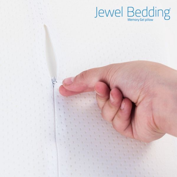 Jewel Bedding Glov Vank