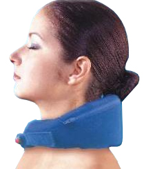 Krčný masážny vibračný prístroj MC0133