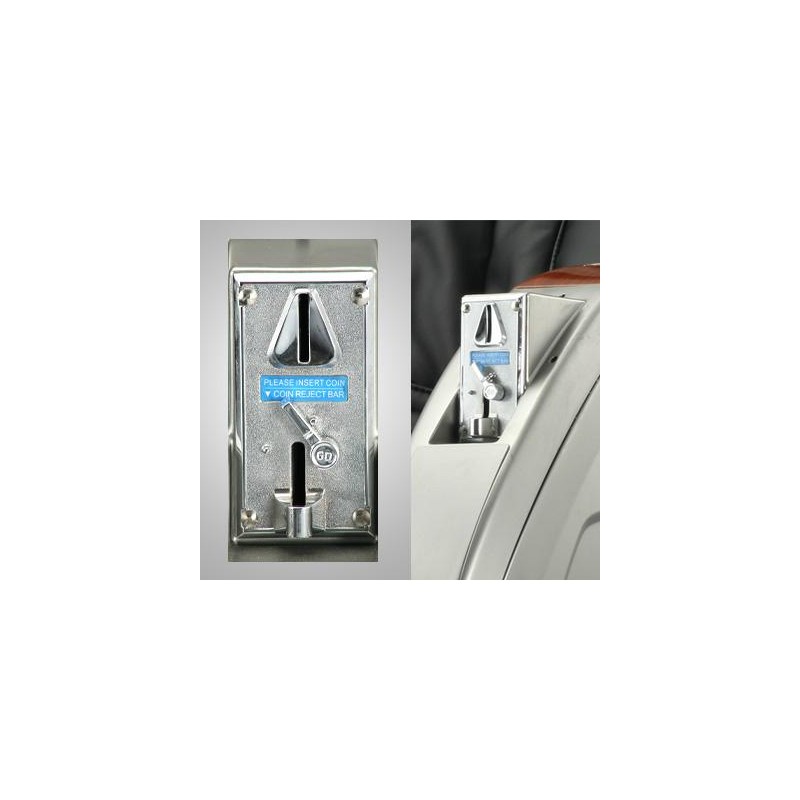 Masne kreslo JETT WLM-150