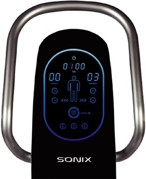Akustická vibračná plošina SONIX SW-VM10