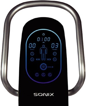 Akustick vibran ploina SONIX SW-VM10